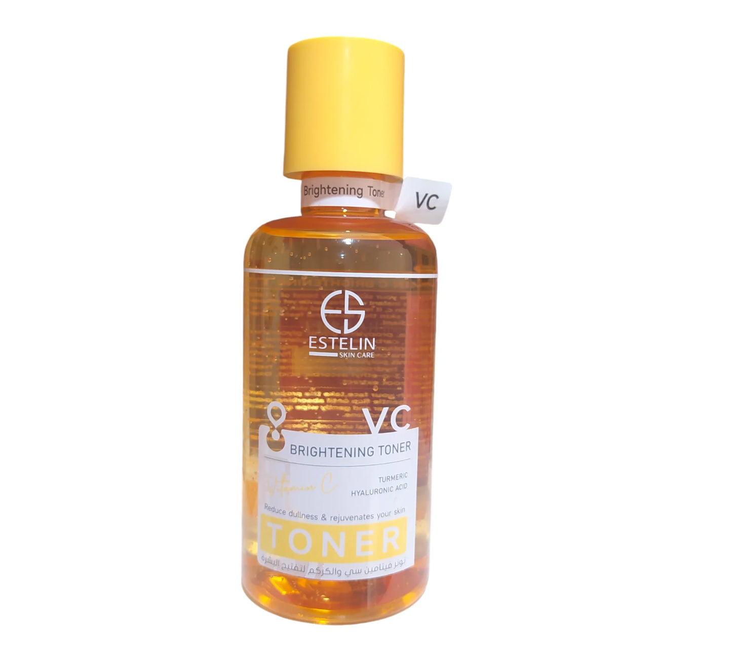 ESTELIN Vitamin C Brightening Toner 400 ml