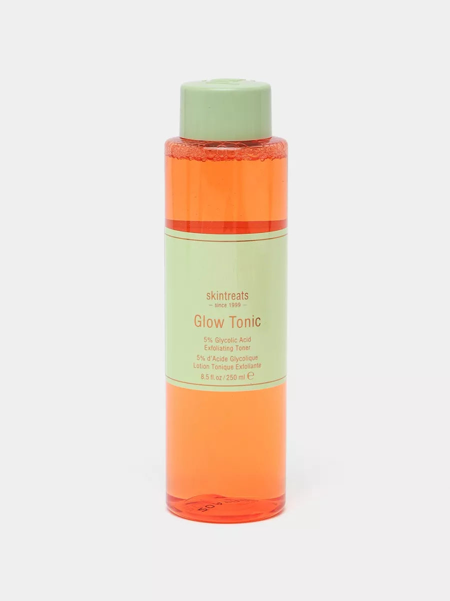 Glow Tonic Radiance Toner 250 ml