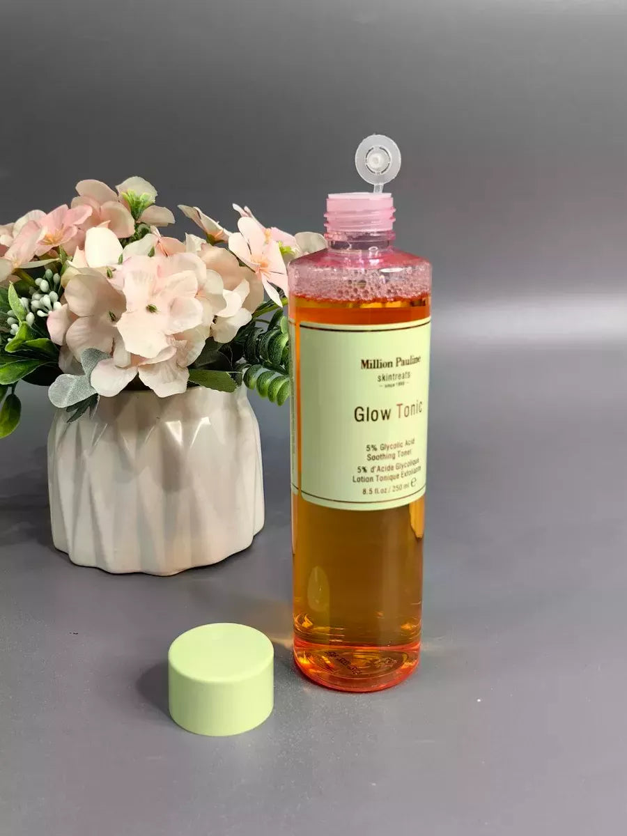 Glow Tonic Radiance Toner 250 ml