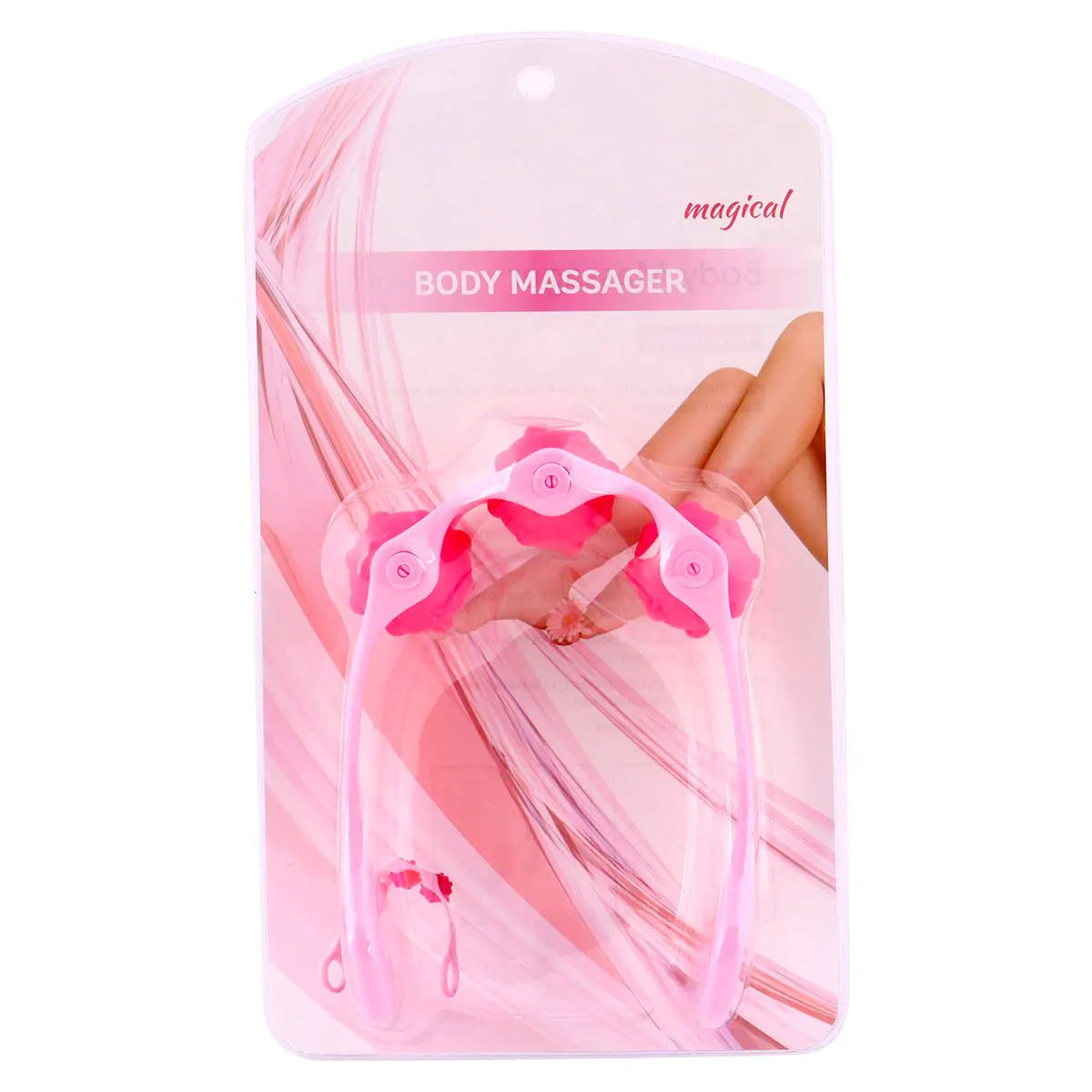 BODY MASSAGER