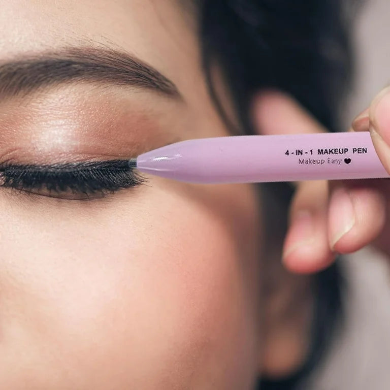 4-in-1 Makeup Pen