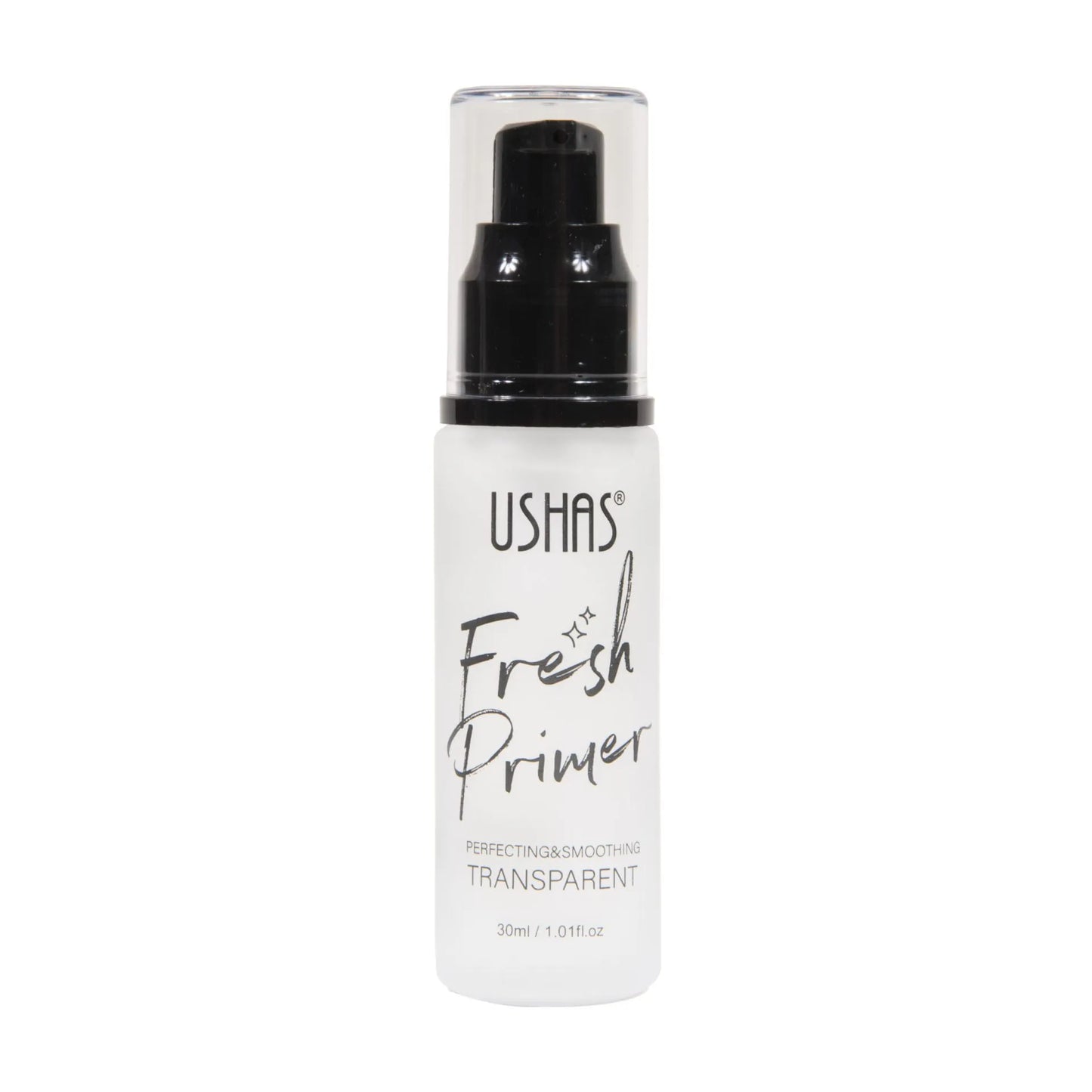 Ushas Primer High Definition Smoothing Face