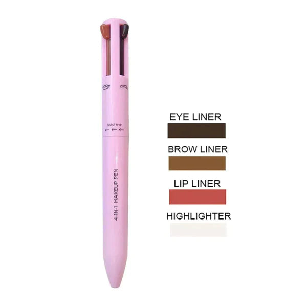 4-in-1 Makeup Pen