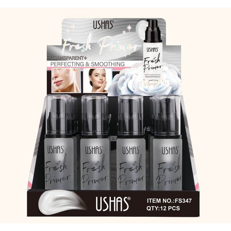 Ushas Primer High Definition Smoothing Face