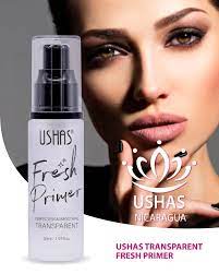 Ushas Primer High Definition Smoothing Face