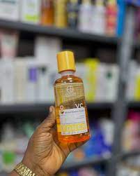 ESTELIN Vitamin C Brightening Toner 400 ml