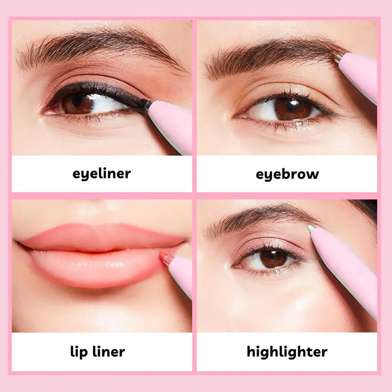 4-in-1 Makeup Pen