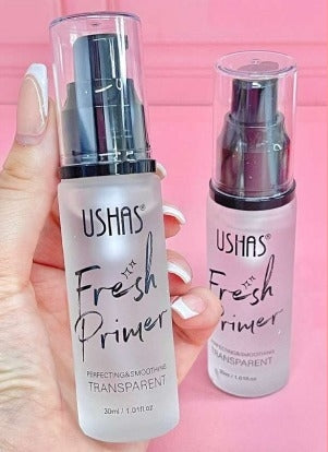 Ushas Primer High Definition Smoothing Face